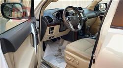 تويوتا لاندكروزر برادو